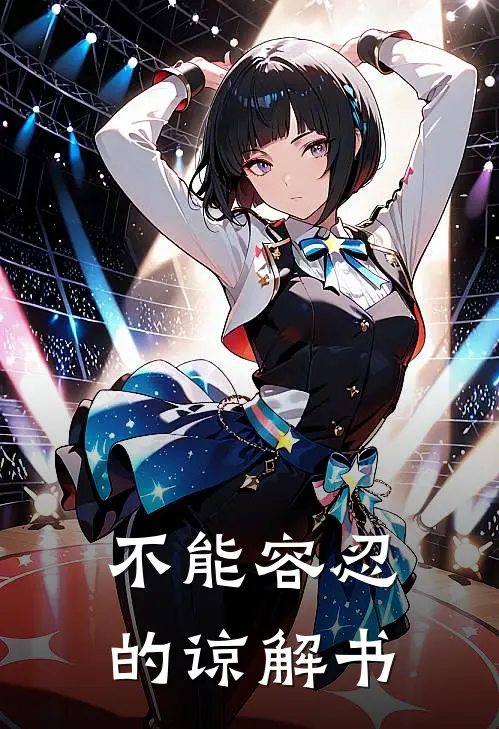 不能容忍的谅解书