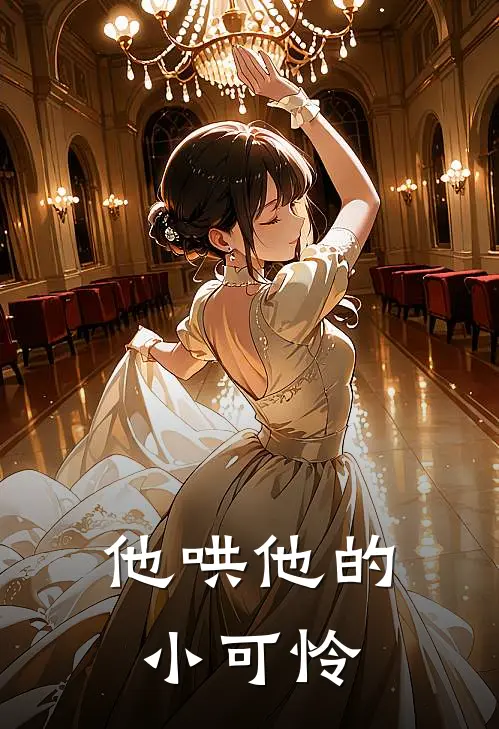 他哄他的小可怜