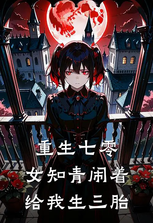 重生七零，女知青闹着给我生三胎