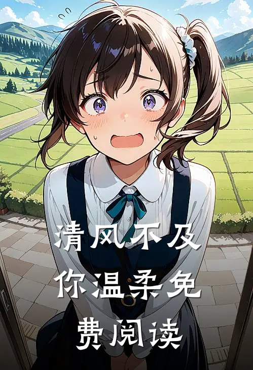 清风不及你温柔免费阅读