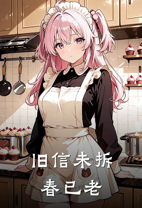 旧信未拆春已老