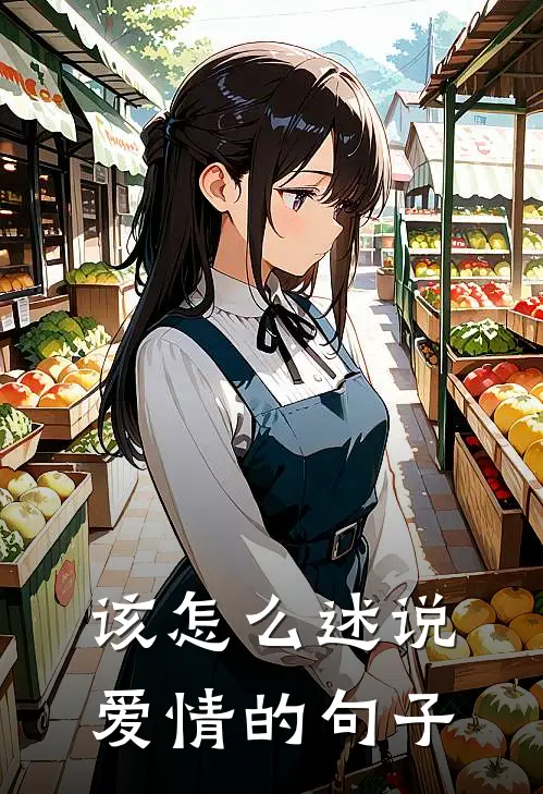 该怎么述说爱情的句子