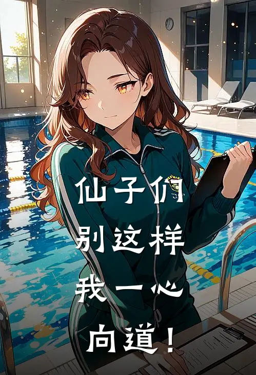 仙子们别这样，我一心向道！