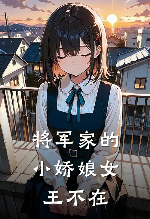 将军家的小娇娘 女王不在