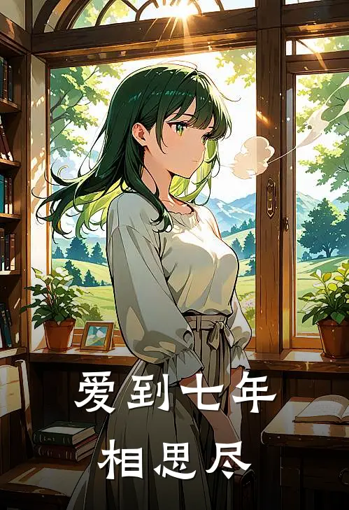 爱到七年相思尽(周荞沈砚之)全文免费阅读无弹窗大结局_《爱到七年相思尽》周荞沈砚之免费小说