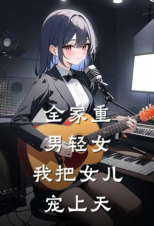 全家重男轻女，我把女儿宠上天