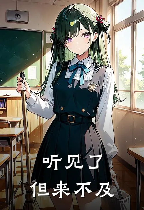 听见了，但来不及