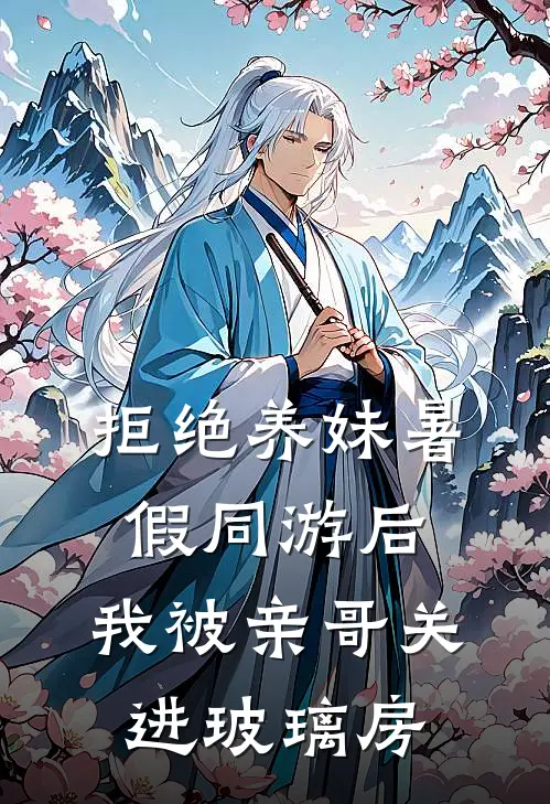 拒绝养妹暑假同游后，我被亲哥关进玻璃房