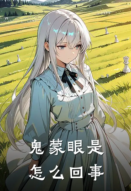 鬼蒙眼是怎么回事