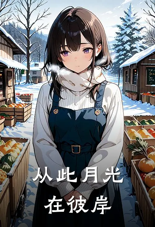 从此月光在彼岸