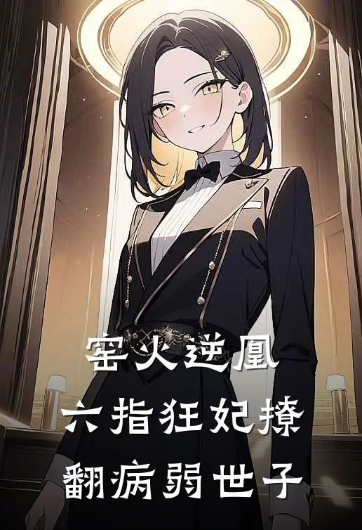 窑火逆凰：六指狂妃撩翻病弱世子