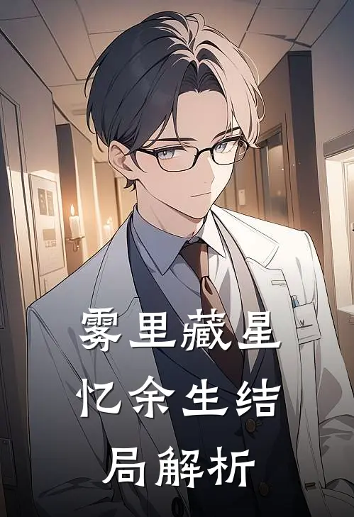 雾里藏星忆余生结局解析