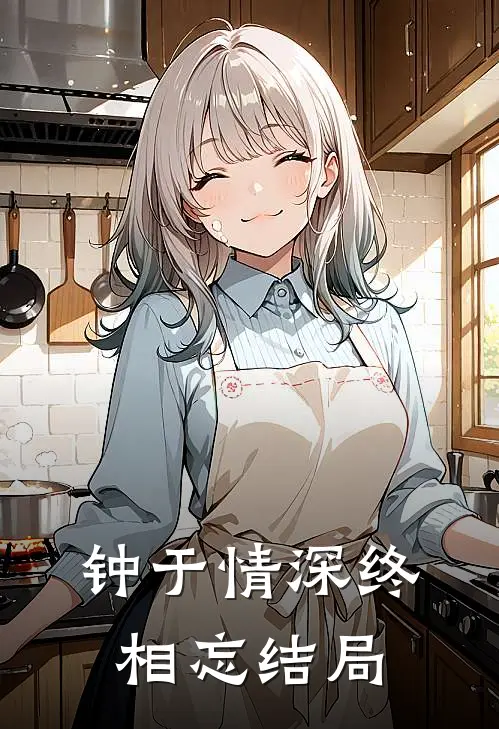 钟于情深终相忘结局