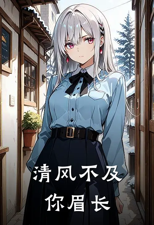 清风不及你眉长