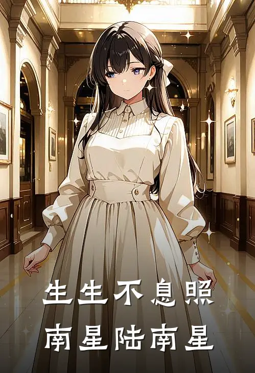 生生不息照南星陆南星