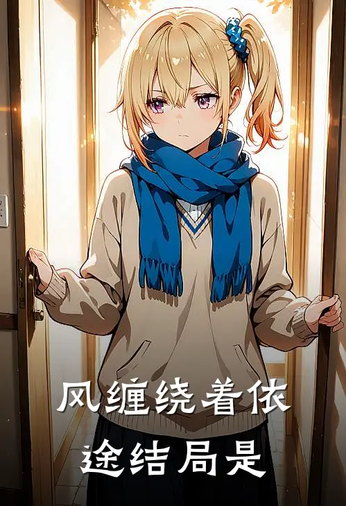 风缠绕着依途结局是