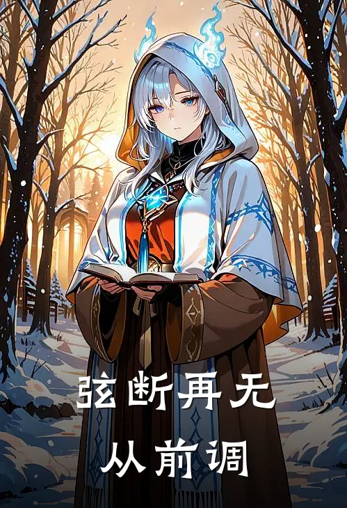 弦断再无从前调