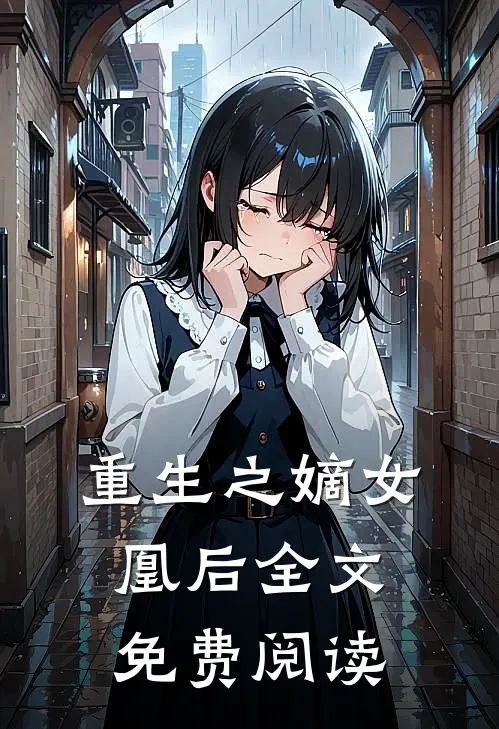 重生之嫡女凰后全文免费阅读