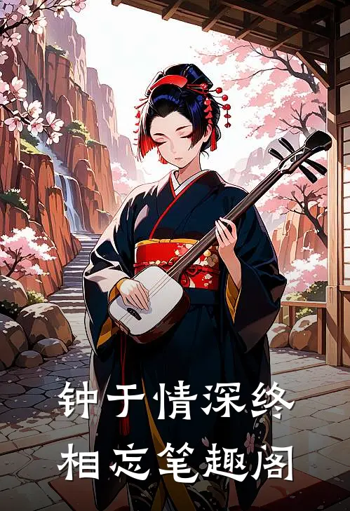 钟于情深终相忘笔趣阁