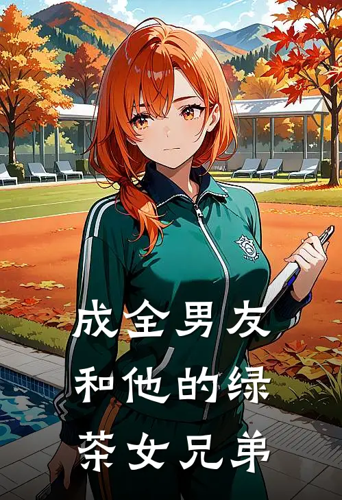 成全男友和他的绿茶女兄弟