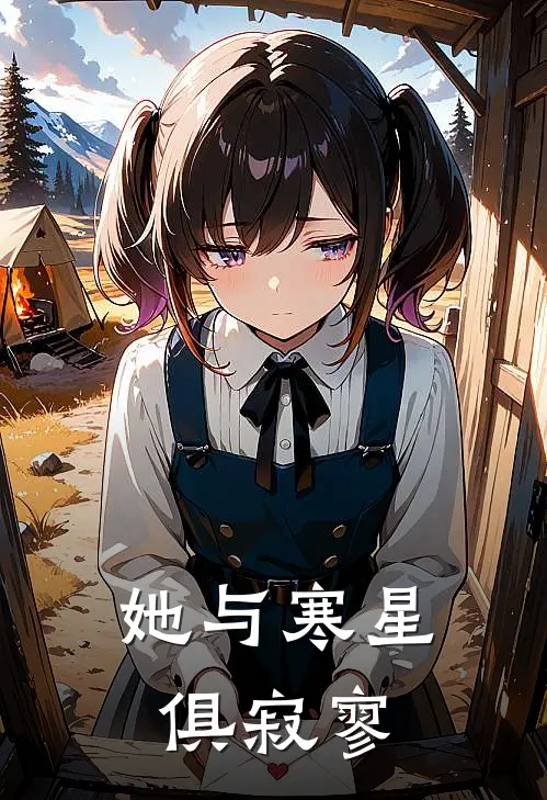 她与寒星俱寂寥