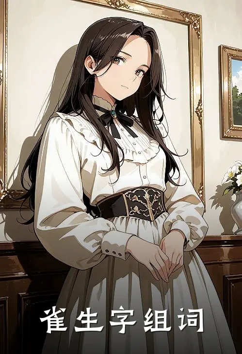 雀生字组词